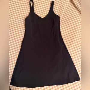 Lululemon Align Dress - Black Size 6
